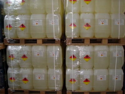 二叔丁基过氧化物的工业应用简介